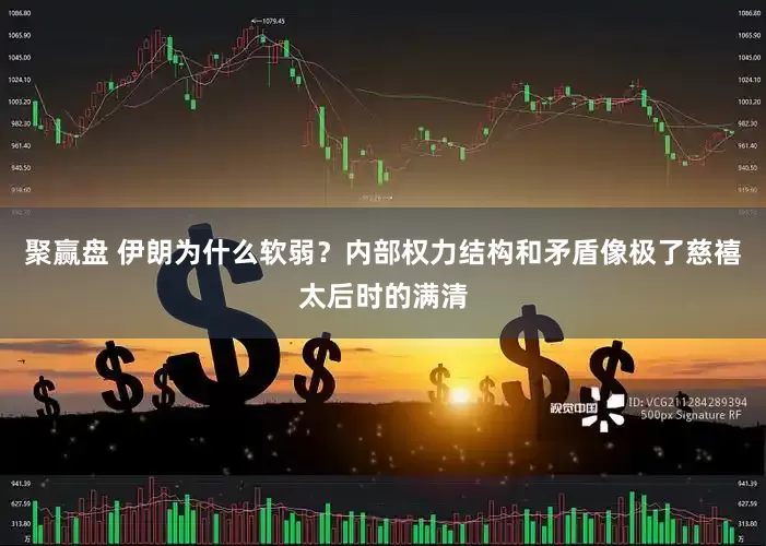聚赢盘 伊朗为什么软弱？内部权力结构和矛盾像极了慈禧太后时的满清