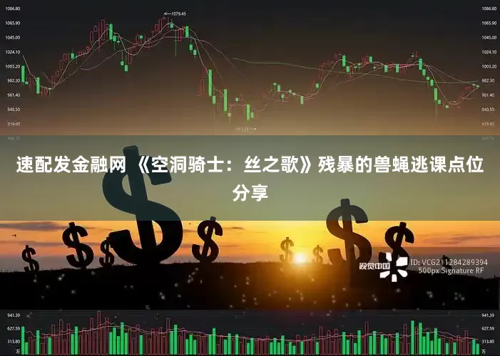 速配发金融网 《空洞骑士：丝之歌》残暴的兽蝇逃课点位分享